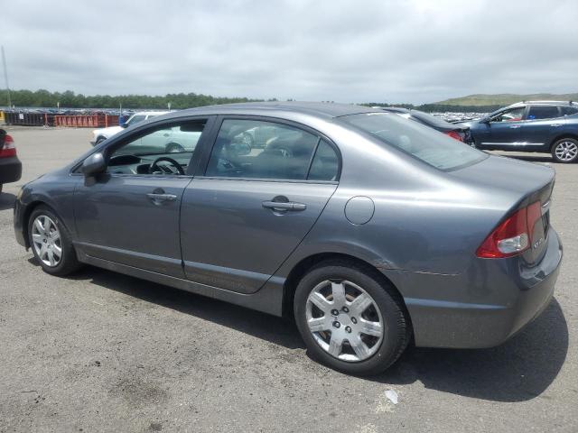 Vin: 2hgfa1f5xah316634, lot: 63566675, honda civic lx 20102