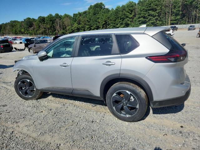 2025 NISSAN ROGUE SV 5N1BT3BB0SC835304