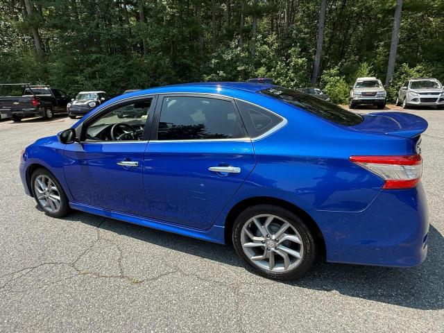 Vin: 3n1ab7apldl693109, lot: 64494495, nissan sentra s 20134