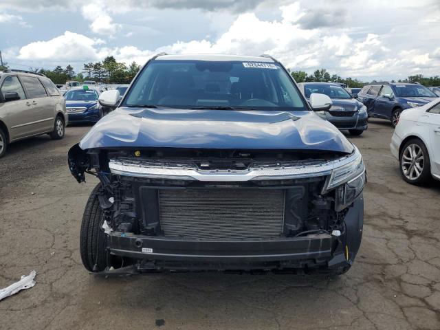 2021 KIA SELTOS S KNDEUCAA7M7164832