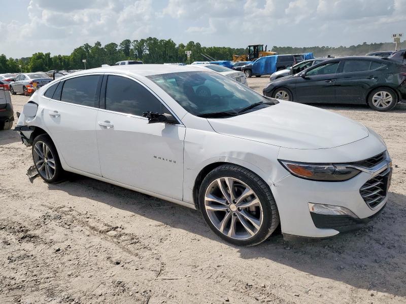 2023 CHEVROLET MALIBU LT - 1G1ZD5ST2PF119085