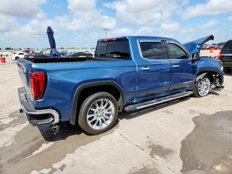 2024 GMC SIERRA C15 3GTPHDED4RG229199