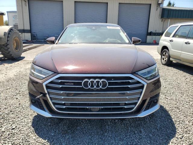 2020 AUDI A8 L WAU8EAF85LN004508