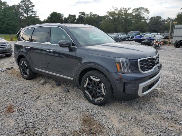 2025 KIA TELLURIDE S 5XYP64GC5SG624202