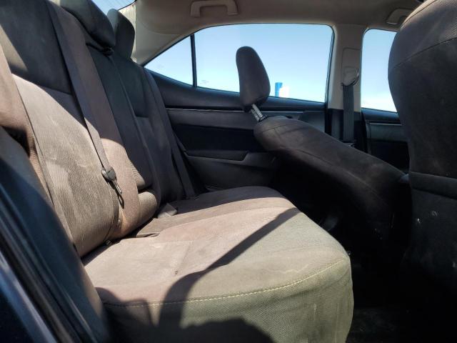 2018 TOYOTA COROLLA L - 5YFBURHE9JP799754