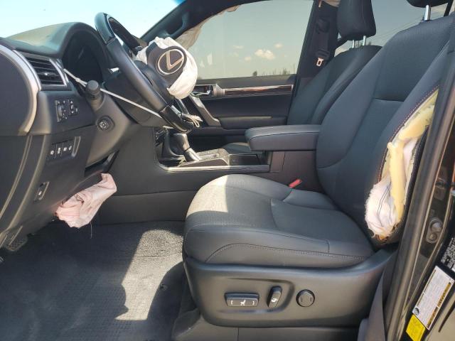 2023 LEXUS GX 460 JTJAM7BX1P5364367