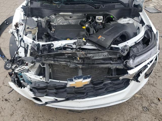 2025 CHEVROLET TRAX 1LT #3285557292