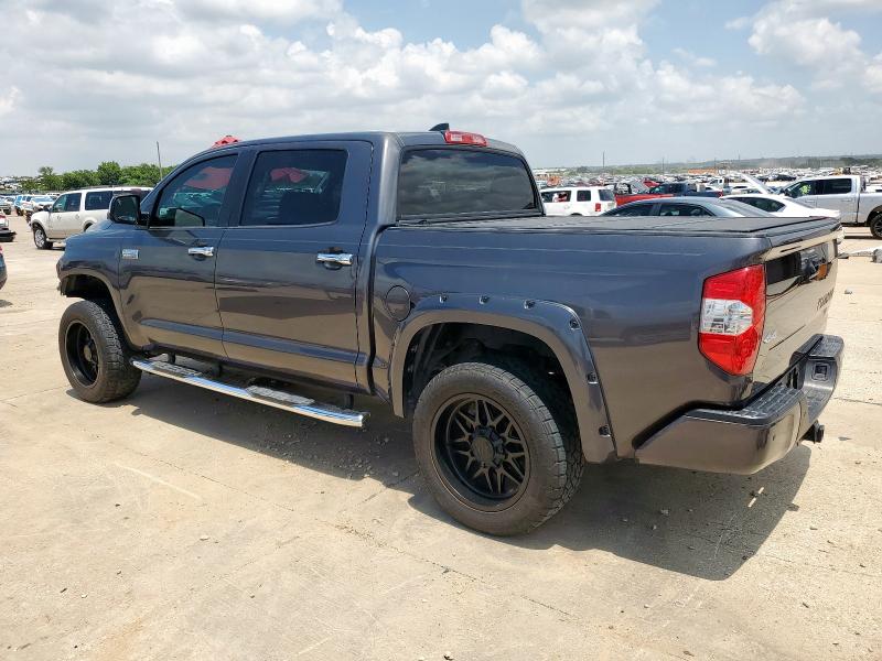 2020 TOYOTA TUNDRA CRE - 5TFAY5F11LX894399