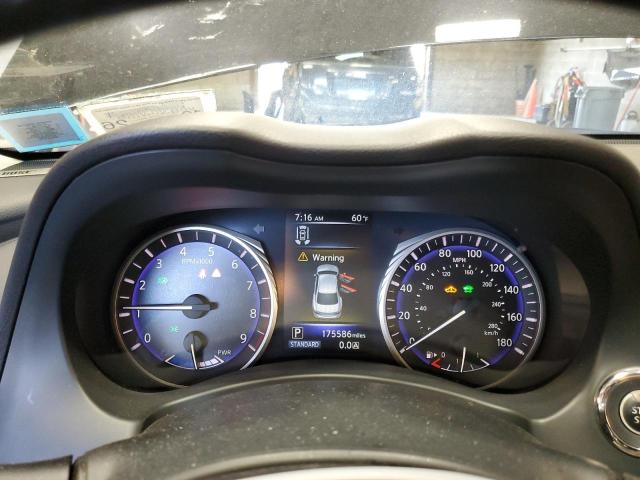 2015 INFINITI Q50 HYBRID - JN1AV7AR2FM850065