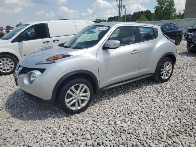 2015 NISSAN JUKE S JN8AF5MVXFT557810