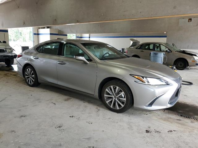 2021 LEXUS ES 350 BAS 58ADZ1B1XMU085211