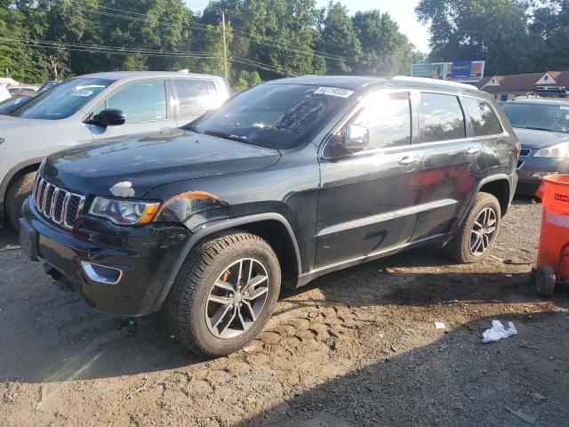 2017 JEEP GRAND CHER - 1C4RJFBG0HC873159