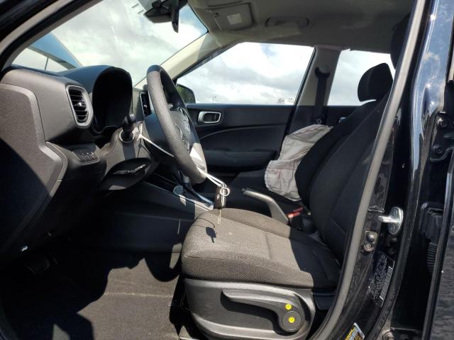 2020 HYUNDAI VENUE SE KMHRB8A32LU043031