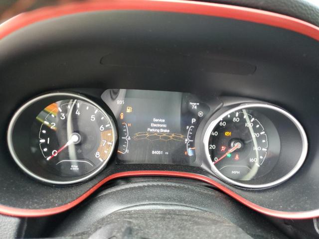 2021 JEEP COMPASS TR 3C4NJDDB1MT553402