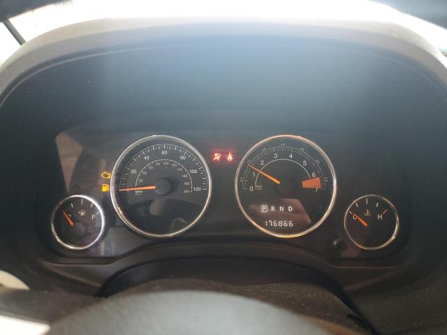 2016 JEEP COMPASS LA 1C4NJDEB8GD654963