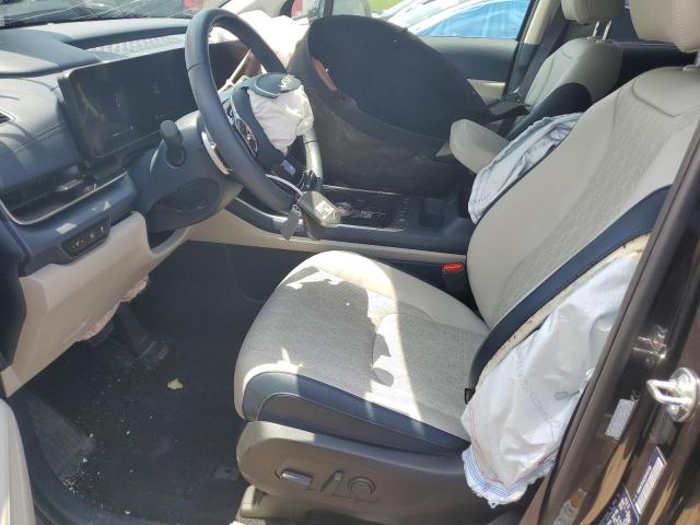 2025 KIA CARNIVAL E KNDNC5KA0S6042586