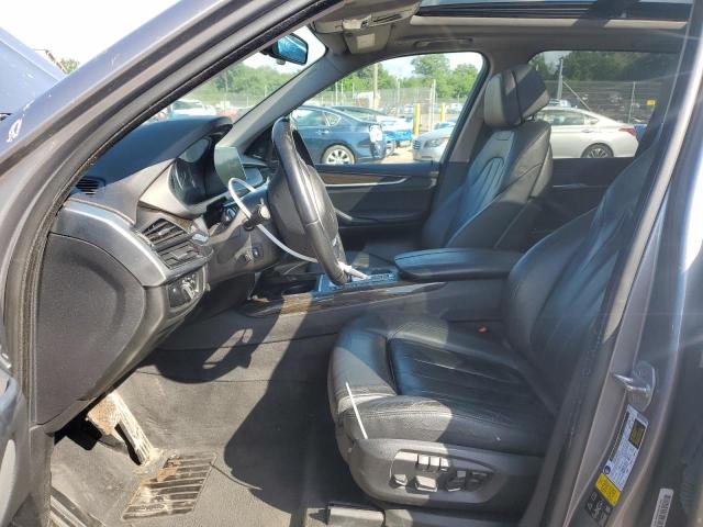 2015 BMW X5 XDRIVE3 - 5UXKS4C58F0N09357