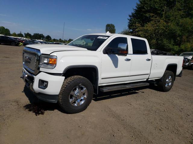 2016 GMC 3500 1GT42YE89GF165240