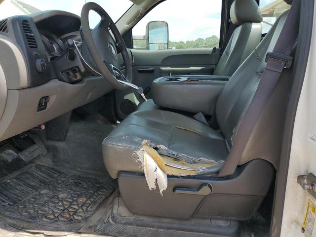 2013 CHEV SILVERADO C2500 HEAVY DUTY - 1GC0CVCG6DF157743