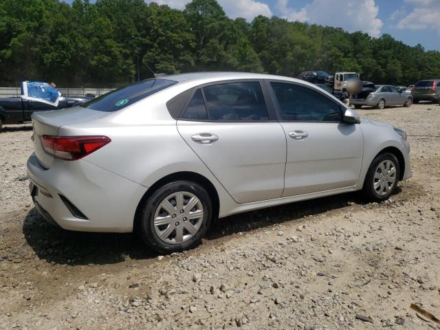 2023 KIA RIO LX 3KPA24AD5PE517464
