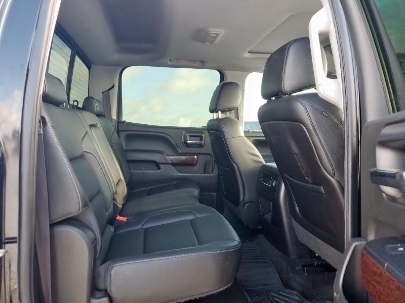 2015 GMC SIERRA K15 3GTU2VEC8FG340030