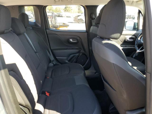 2017 JEEP RENEGADE L ZACCJABB5HPG00775
