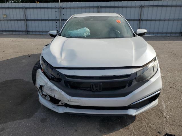 2021 HONDA CIVIC LX 2HGFC2F60MH555011