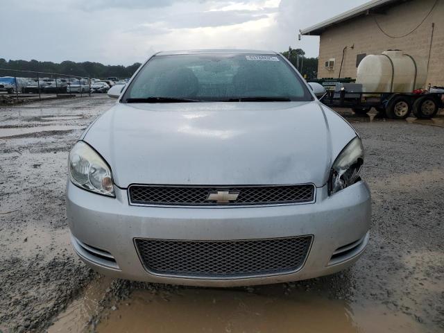 2015 CHEVROLET IMPALA LIM 2G1WB5E38F1144521
