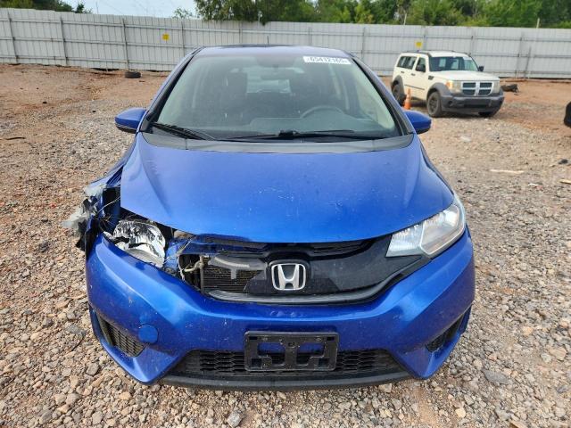 2017 HONDA FIT LX - 3HGGK5H57HM705622
