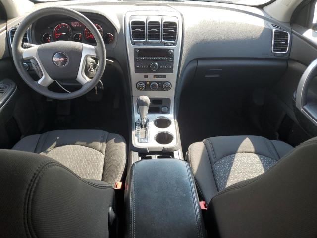 2011 GMC ACADIA SLE - 1GKKVNED9BJ145901