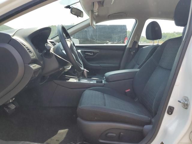 2017 NISSAN ALTIMA 2.5 - 1N4AL3AP2HC127809