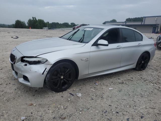 2011 BMW 550 XI - WBAFU9C51BC785296