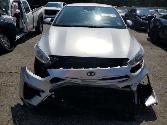 2019 KIA FORTE FE - 3KPF24AD3KE008326