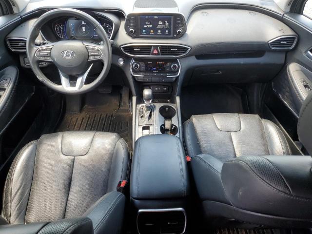 2020 HYUNDAI SANTA FE S - 5NMS3CAD6LH143252