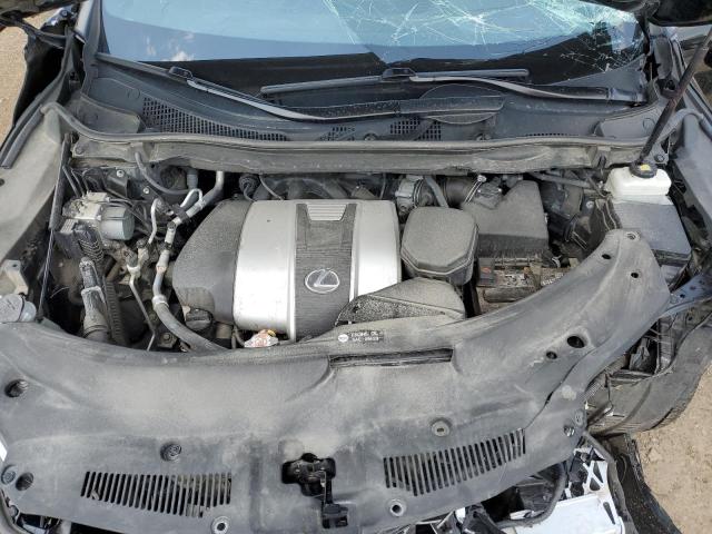 2021 LEXUS RX 350 F S 2T2YZMDAXMC297790