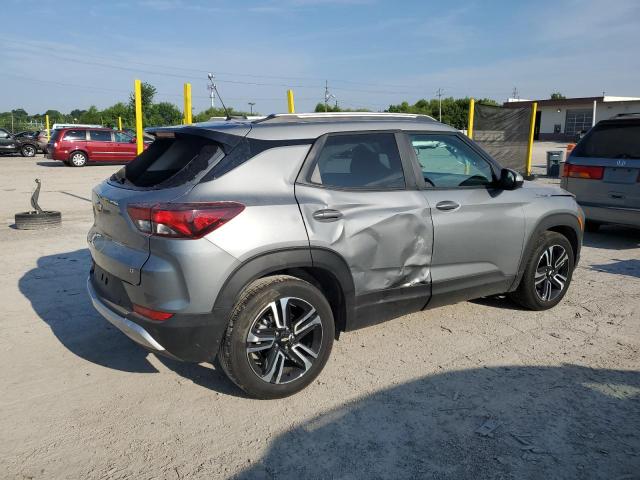 2024 CHEVROLET TRAILBLAZE KL79MPSL8RB130733