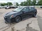 Top Destinations for Shipping Cars from the USA