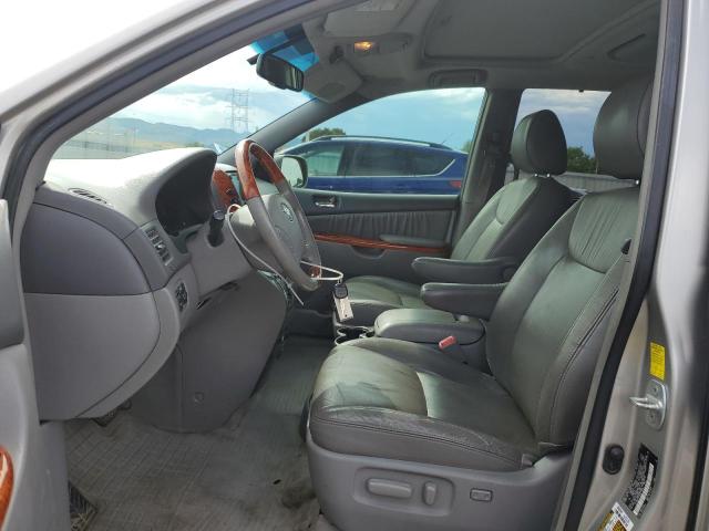 2010 TOYOTA SIENNA XLE - 5TDDK4CC1AS031488
