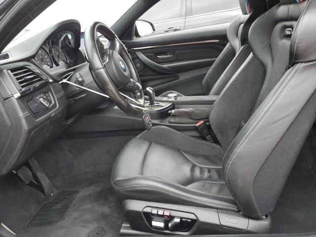 2019 BMW M4 CS WBS3S7C54KAC09614