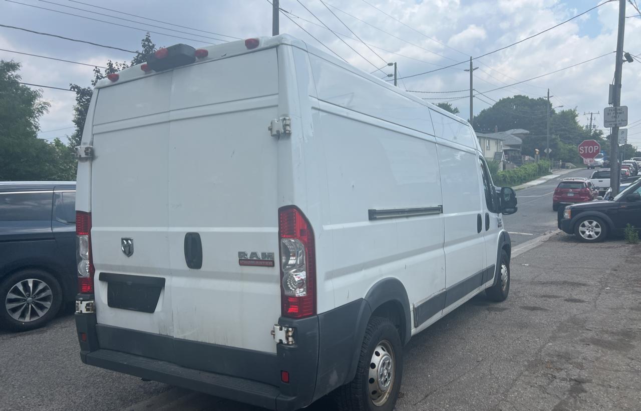 Ram Promaster 2014