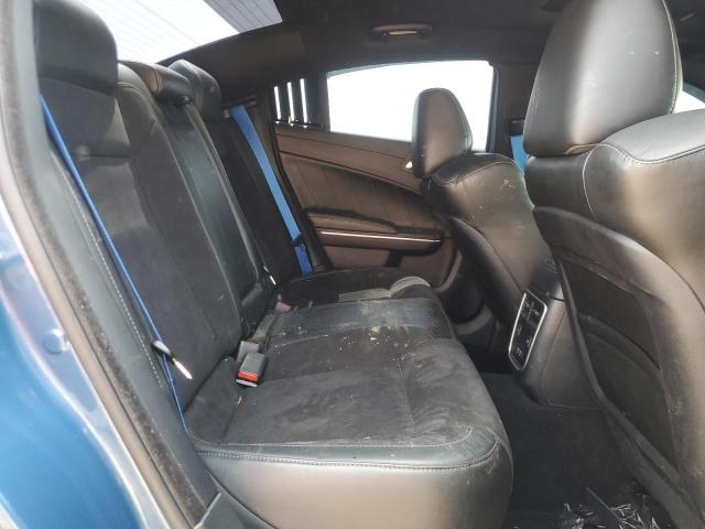 2020 DODGE CHARGER SC 2C3CDXGJ0LH251517
