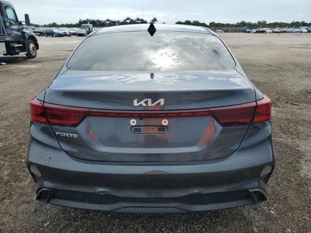 2022 KIA FORTE FE 3KPF24AD6NE451400