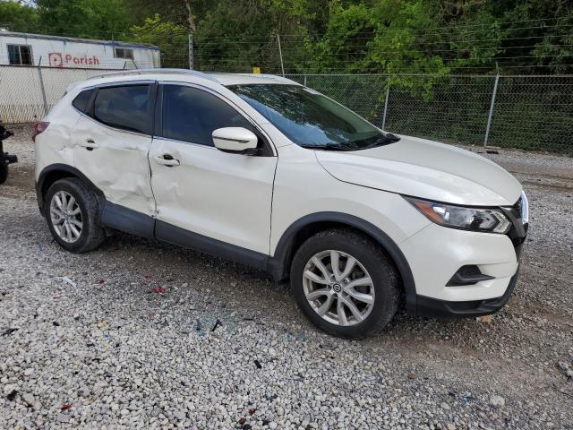 2020 NISSAN ROGUE SPT JN1BJ1CW2LW371547