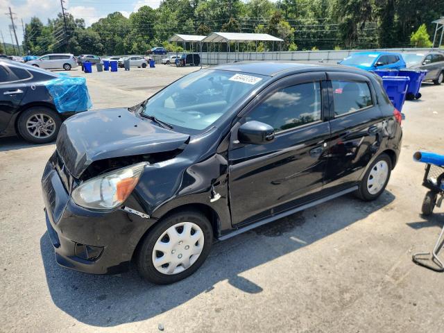 2015 MITSUBISHI MIRAGE DE ML32A3HJ0FH045733