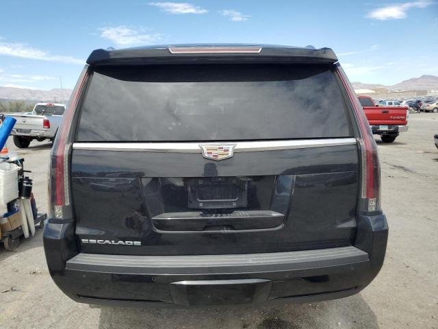 2018 CADILLAC ESCALADE P 1GYS4CKJ2JR162997