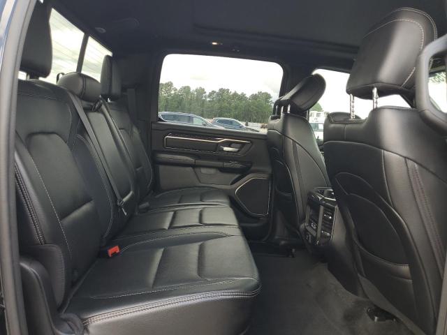 2021 RAM 1500 REBEL - 1C6SRFLT3MN591805