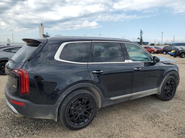 2020 KIA TELLURIDE - 5XYP6DHC7LG039508