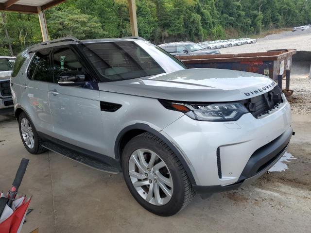 2018 LAND ROVER DISCOVERY SALRR2RV1JA075107