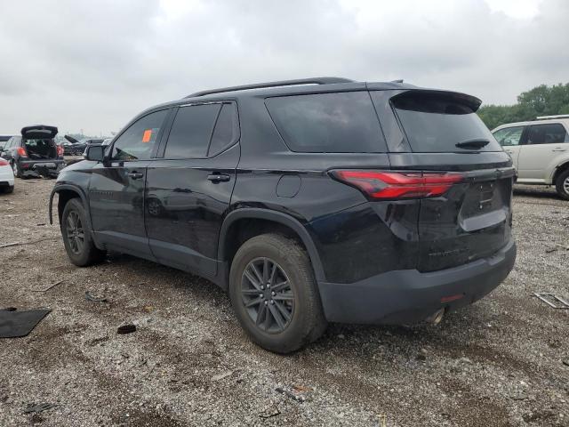 2023 CHEVROLET TRAVERSE L 1GNEVHKW8PJ224393