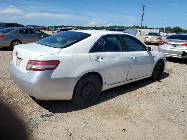 2011 TOYOTA CAMRY BASE - 4T1BF3EK6BU585399
